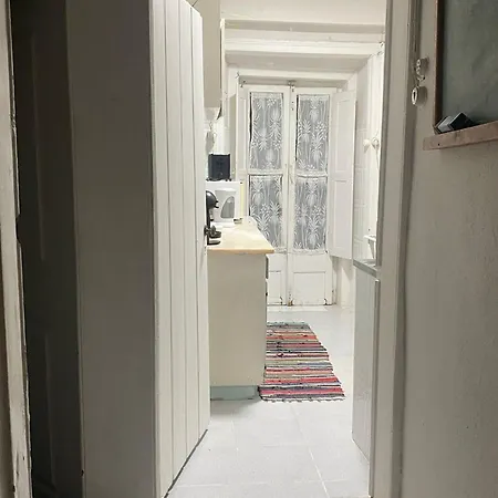 Apartamento Amazing Viwe