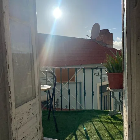 Amazing Viwe Apartamento Lisboa