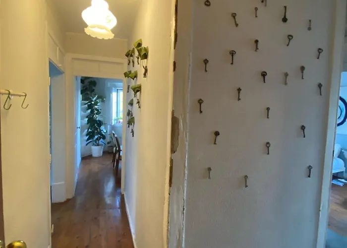 Apartamento Amazing Viwe *