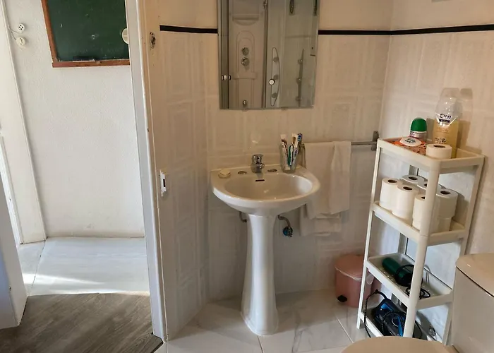 Apartamento Amazing Viwe