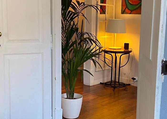 Apartamento Amazing Viwe Lisboa