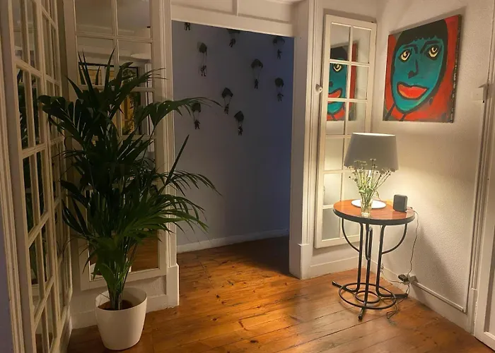 Amazing Viwe Apartamento Lisboa