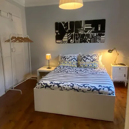 Amazing Viwe Apartament *