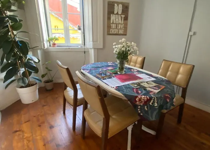 Apartament Amazing Viwe