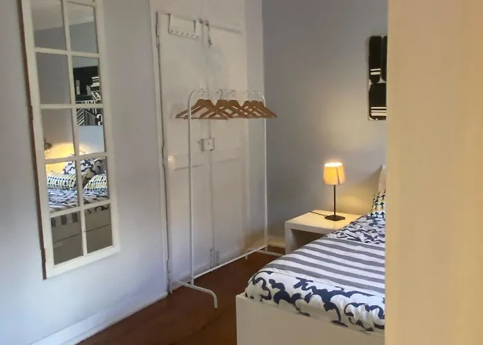 Amazing Viwe Apartament