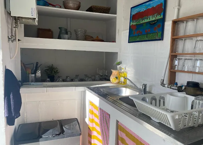 Apartament Amazing Viwe Lizbona