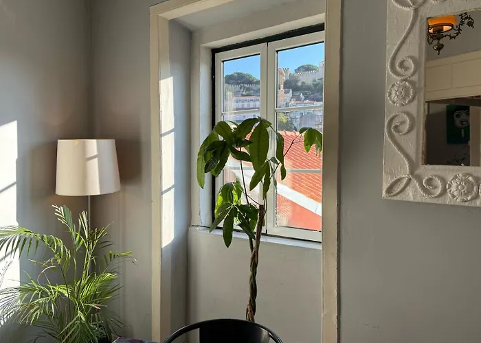 Amazing Viwe Apartament *