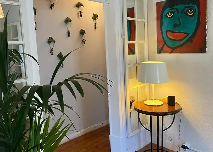 Amazing Viwe Apartament *