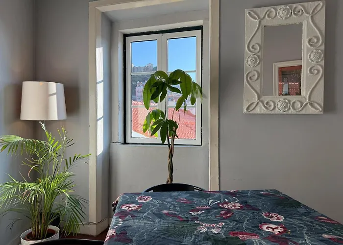 Apartament Amazing Viwe *