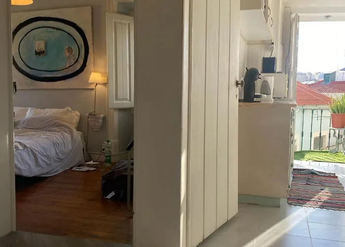 Apartament Amazing Viwe *