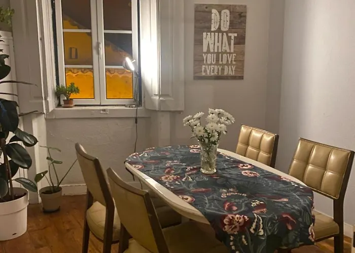 Amazing Viwe Apartament