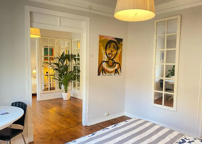 Apartament Amazing Viwe *