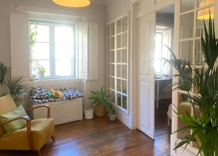 Apartament Amazing Viwe