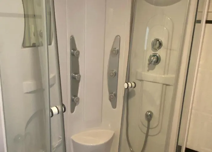 Apartament Amazing Viwe Lizbona