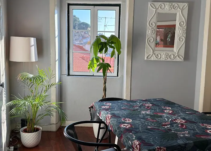 Apartament Amazing Viwe