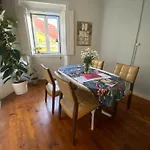 Appartement Amazing Viwe