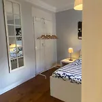 Amazing Viwe Lägenhet