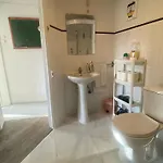 Amazing Viwe Lägenhet
