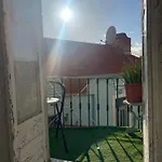 Amazing Viwe Lägenhet Lisboa