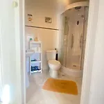 Amazing Viwe Lägenhet
