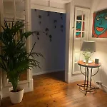Amazing Viwe Lägenhet Lisboa