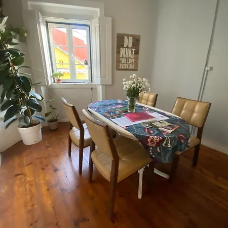 Appartement Amazing Viwe