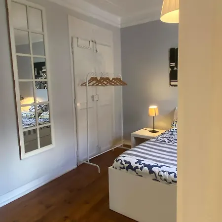 Amazing Viwe Apartment