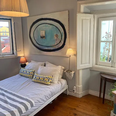 Amazing Viwe Appartement *