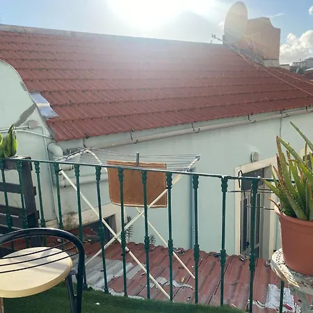 Amazing Viwe Apartment Lisbon