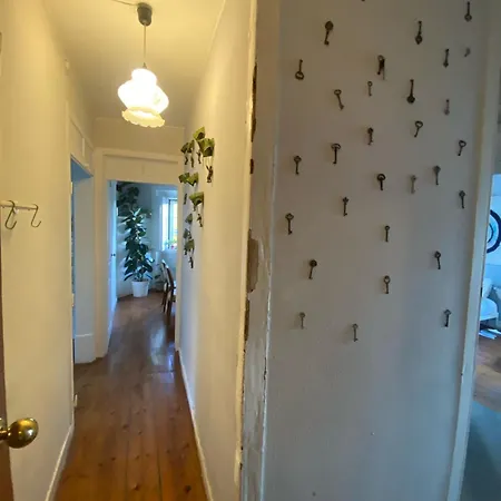 Apartment Amazing Viwe *