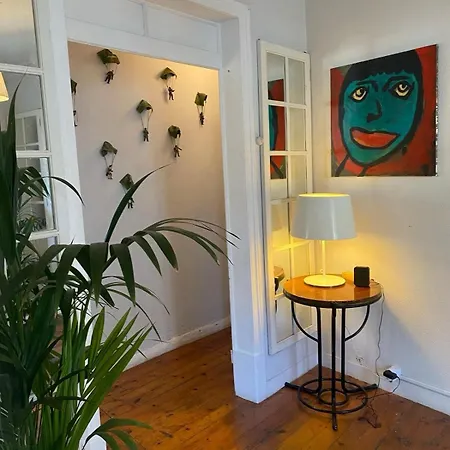 Amazing Viwe Apartment *