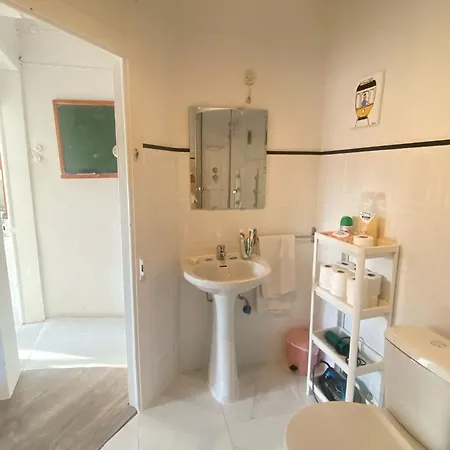 Appartement Amazing Viwe Lisboa