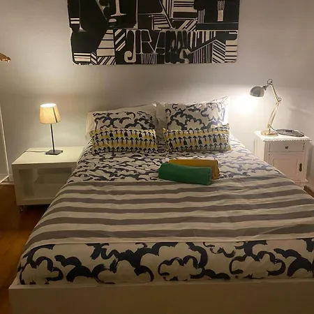 Appartement Amazing Viwe Lisboa