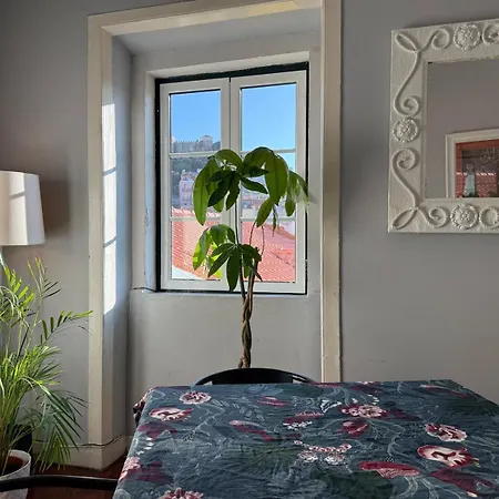 Appartement Amazing Viwe *