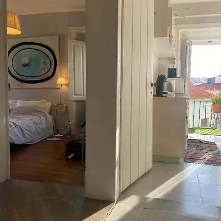 Apartment Amazing Viwe *