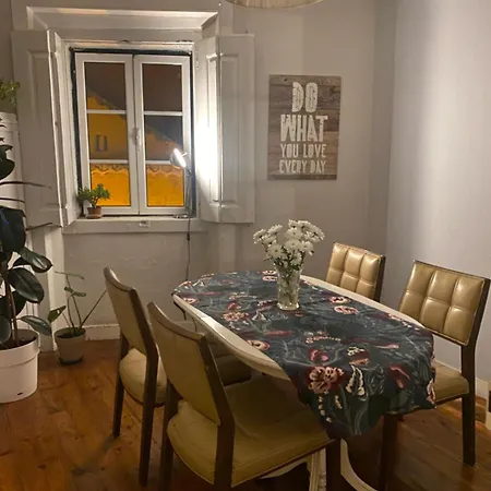 Amazing Viwe Apartamento