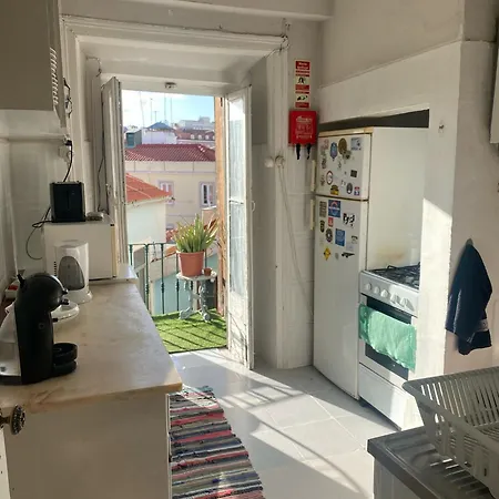 Apartment Amazing Viwe