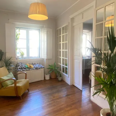 Appartement Amazing Viwe