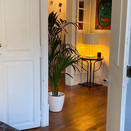 Appartement Amazing Viwe Lisboa