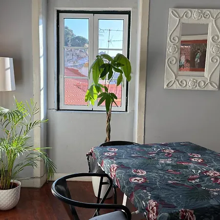 Appartement Amazing Viwe