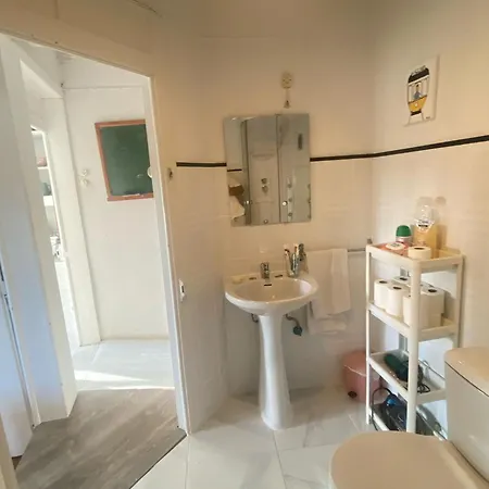 Appartement Amazing Viwe *