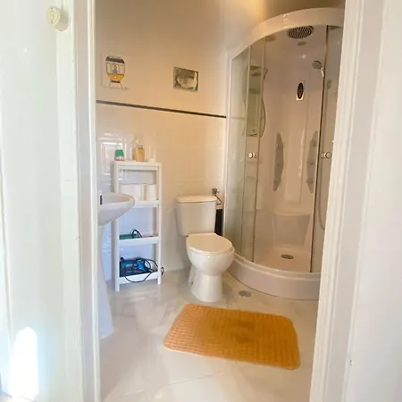 Amazing Viwe Appartement