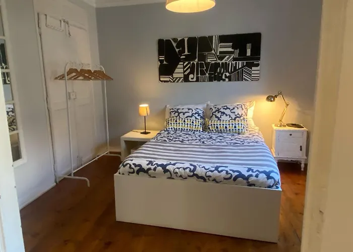 Amazing Viwe Апартаменти *