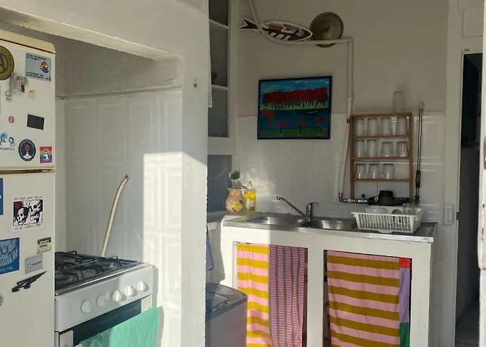 Amazing Viwe Лісабон