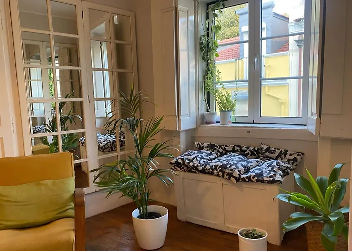 Amazing Viwe * Лісабон