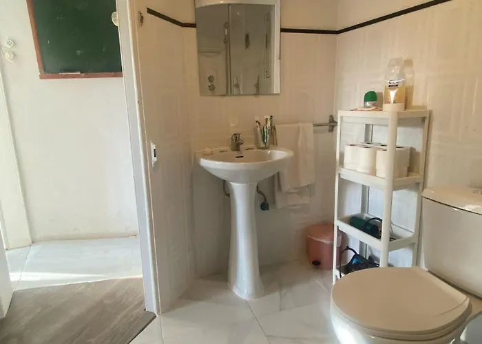 Amazing Viwe Апартаменти