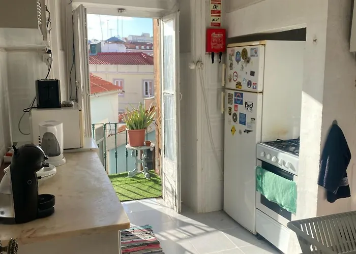 Апартаменти Amazing Viwe