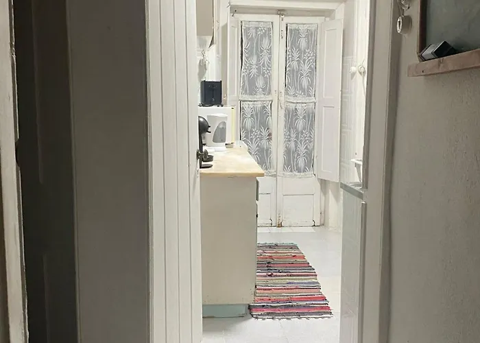 Апартаменти Amazing Viwe