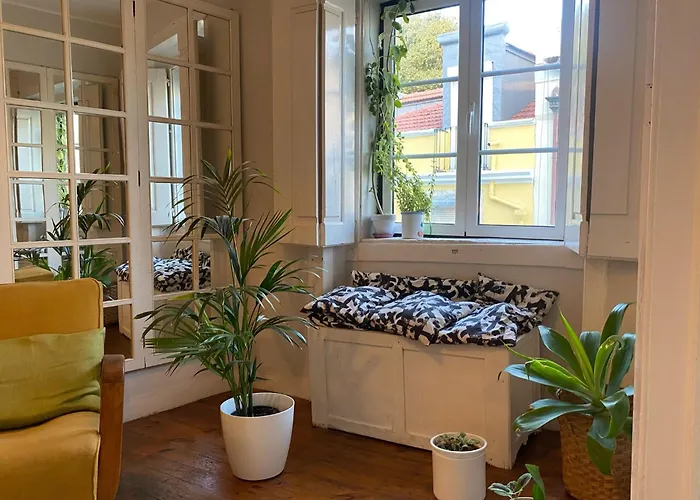 Amazing Viwe Daire Lisboa