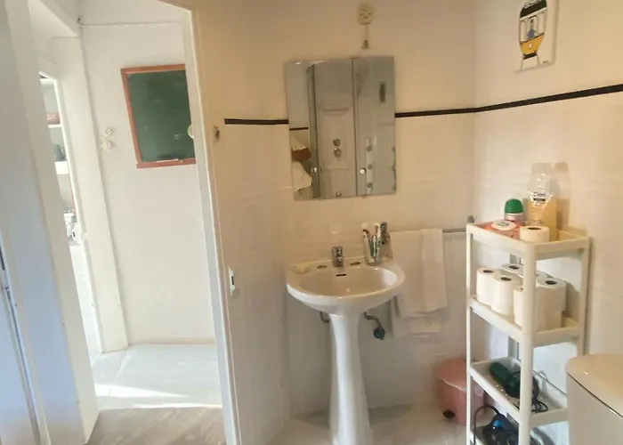 公寓 Amazing Viwe *